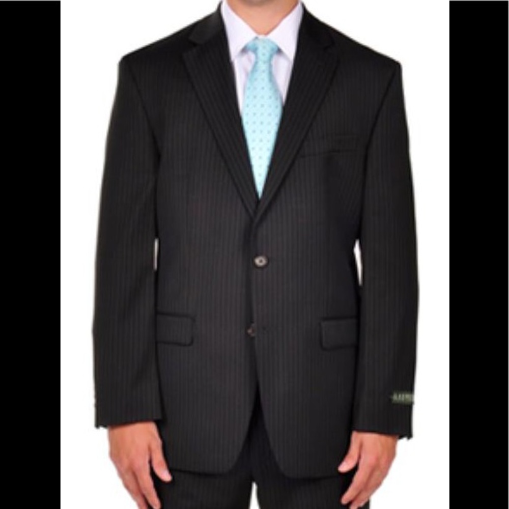Ralph Lauren Suit